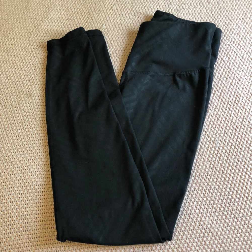 Old navy workout leggings